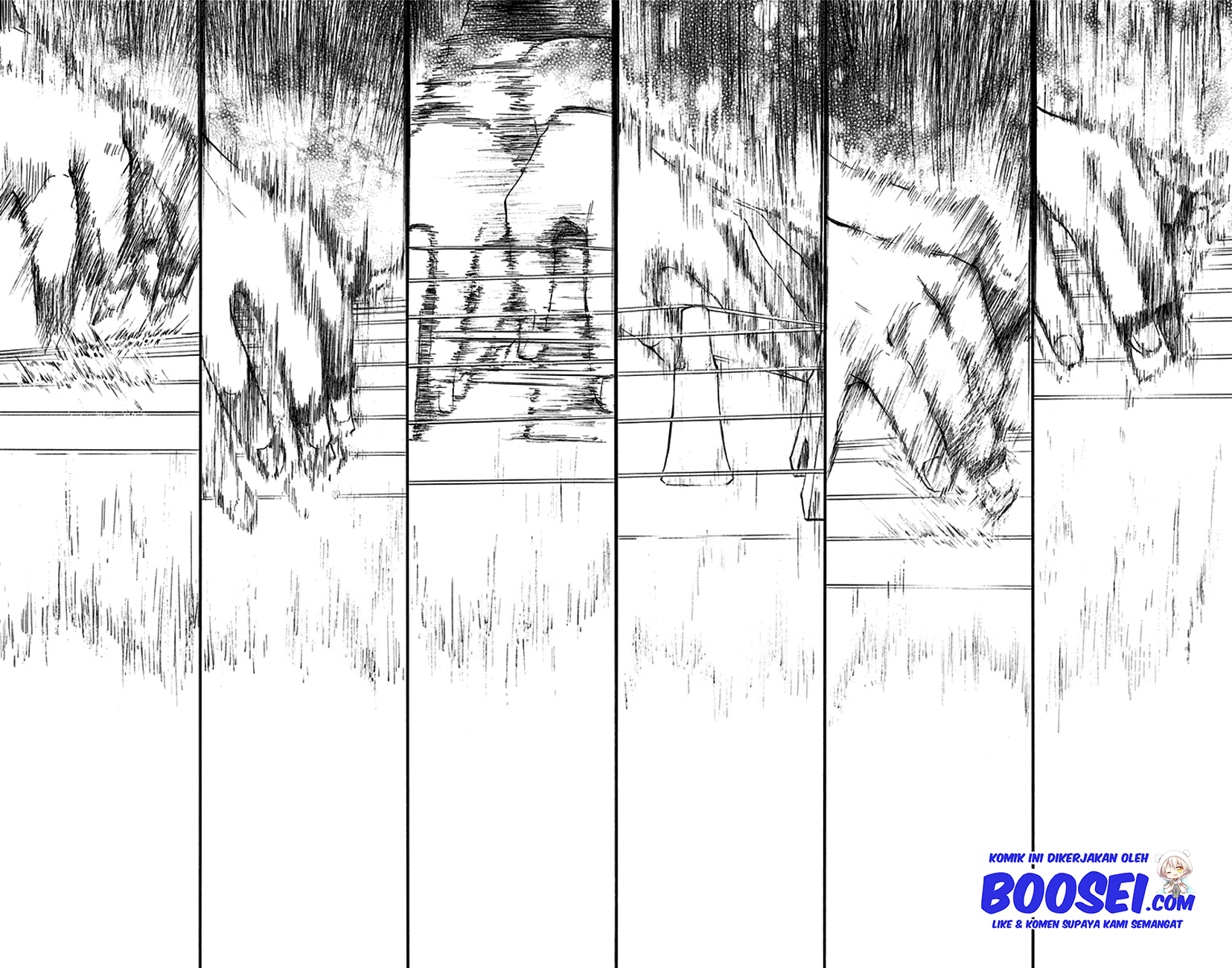 Kono Oto Tomare! Chapter 46 Bahasa Indonesia